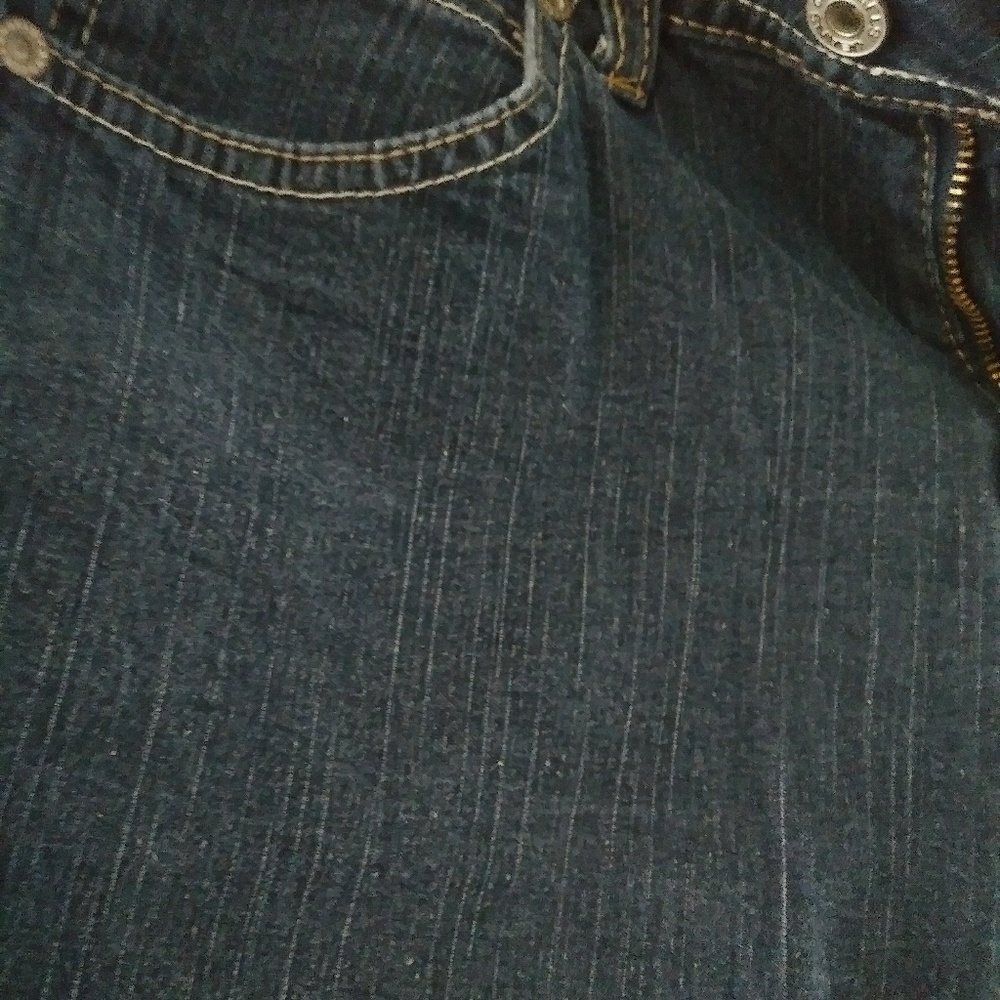 Jeans - Picture 7 of 8